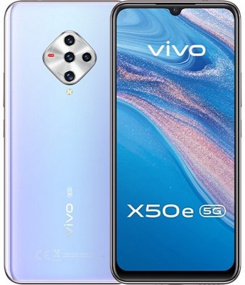 Замена аккумулятора на телефоне Vivo X50e